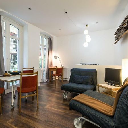 Quiet Courtyard Apartment 柏林 外观 照片