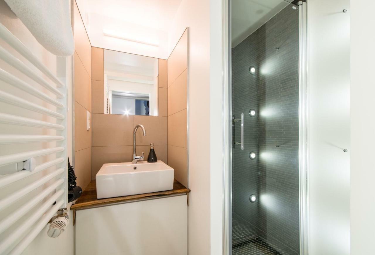 Quiet Courtyard Apartment 柏林 外观 照片