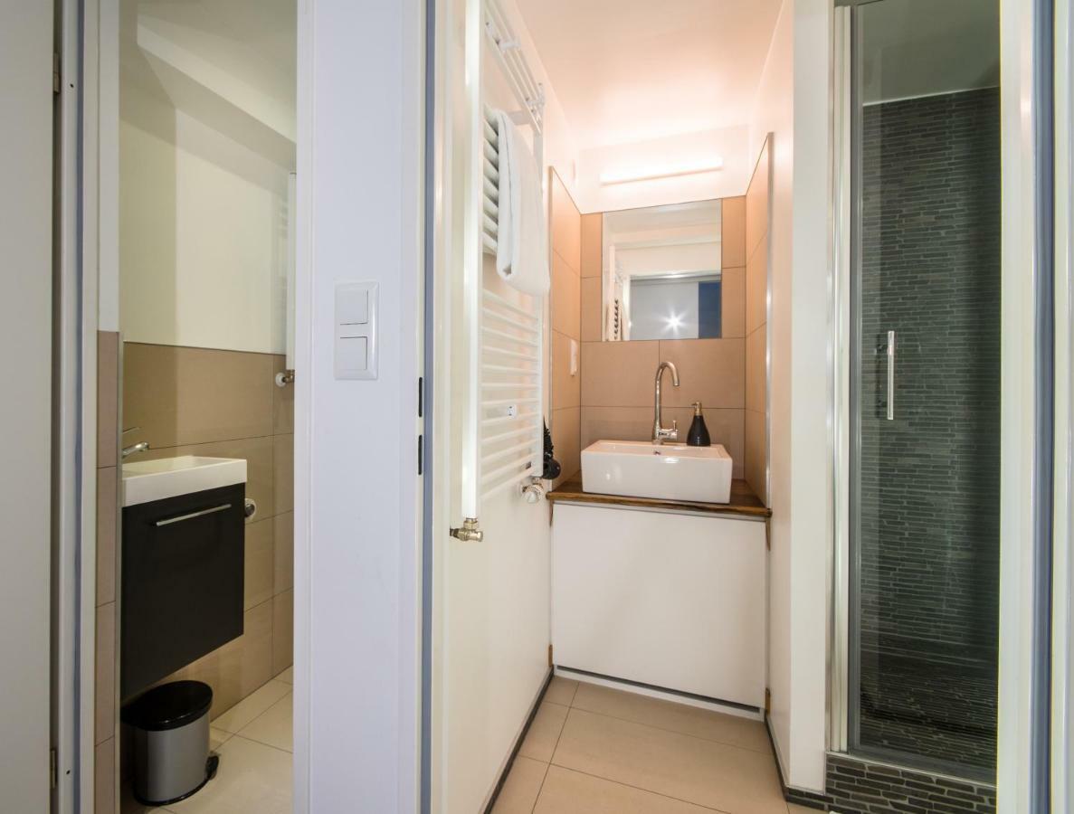 Quiet Courtyard Apartment 柏林 外观 照片