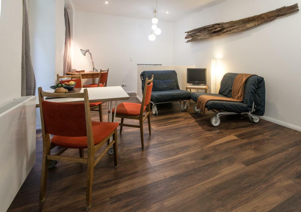 Quiet Courtyard Apartment 柏林 外观 照片